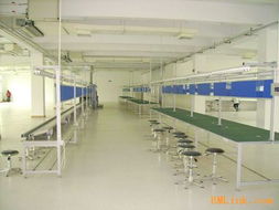 供應辦公室與廠房吊頂專業設計服務 南匯廠房裝修全面解決方案