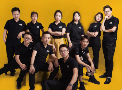 動其創:四兩撥千斤的品牌策劃