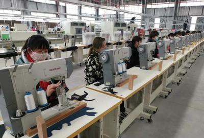 足力健 以專業設計為驅動，打造國際一流生產線新標桿