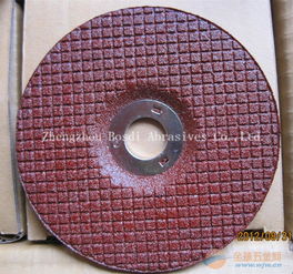 可彎曲彈性磨片 打磨焊縫毛刺的專用利器