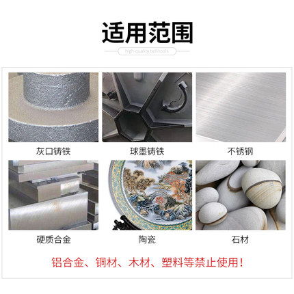 德陽釬焊鑄鐵磨片商城 專業品質，匠心之選