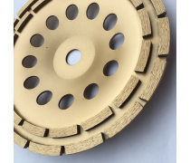 產(chǎn)品庫(kù)磨片 工業(yè)制造中的關(guān)鍵消耗品