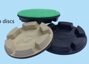 石材翻新護(hù)理磨料 翻新磨片的分類與應(yīng)用指南