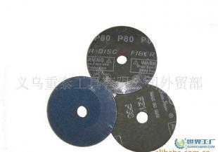鋯剛玉鋼紙磨片 高效耐用的專業(yè)打磨工具