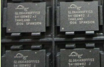 [市場動態]S29GL064A90FFIS3原裝現貨供應/批發