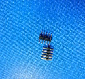 【東莞電子器件生產(chǎn)廠2.0間距 2*5P排針 批發(fā)價格 質(zhì)量?！績r格_廠家_圖片 -