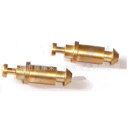 自動車床加工銅針等電子五金件批發(fā)指南 價(jià)格、廠家與圖片解析